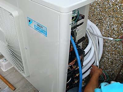 称多商场中央空调分析及中央空调的维保分析