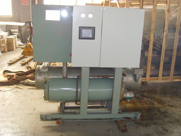 称多酒店中央空调不停机清洗方法介绍